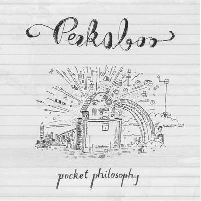 Peekaboo Pocket Philosophy