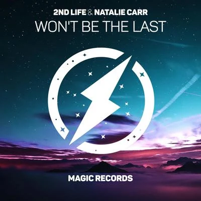 2nd Life/Natalie Carr Wont be the Last