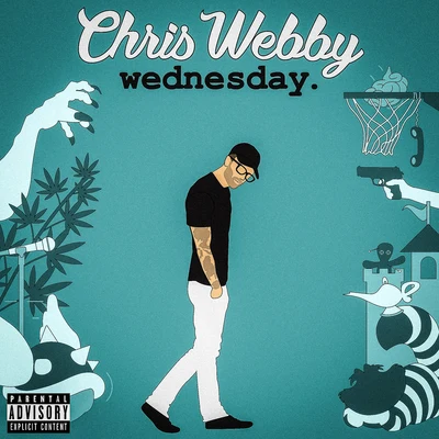 Chris Webby Wednesday