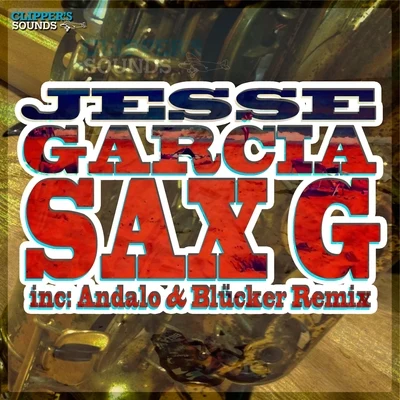 Jesse Garcia Sax G