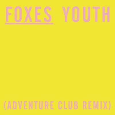 Adventure Club Youth (Adventure Club Remix)