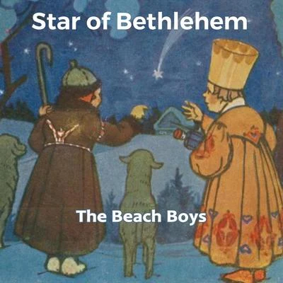 The Beach Boys Star of Bethlehem