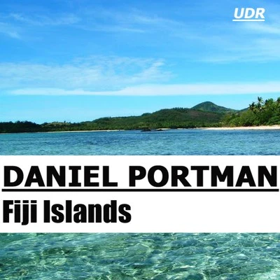 Daniel Portman Fiji Islands