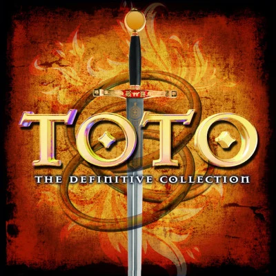 toto The Definitive Collection