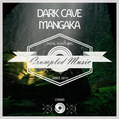 Mangaka Dark Cave