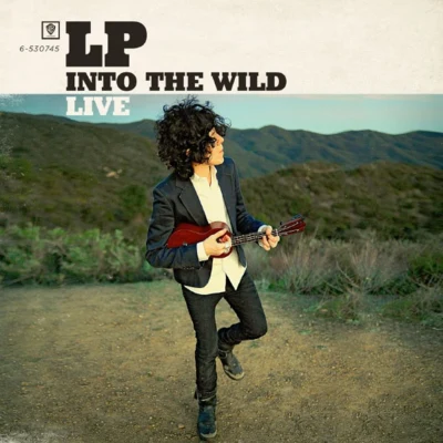 LP Into the Wild (Live)