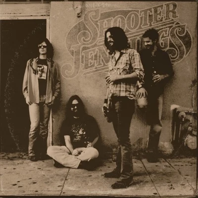 Shooter Jennings Put The O Back In Country