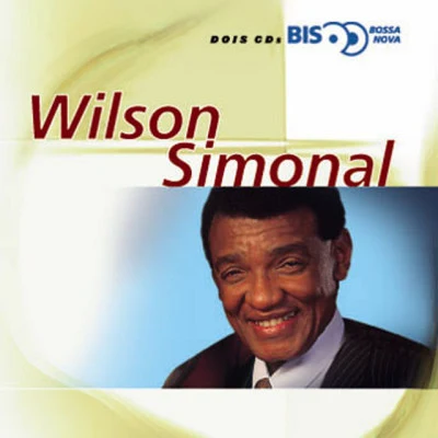 Wilson Simonal Bis - Bossa Nova