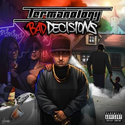 Termanology Kaleidoscope (feat. Smif-N-Wessun)