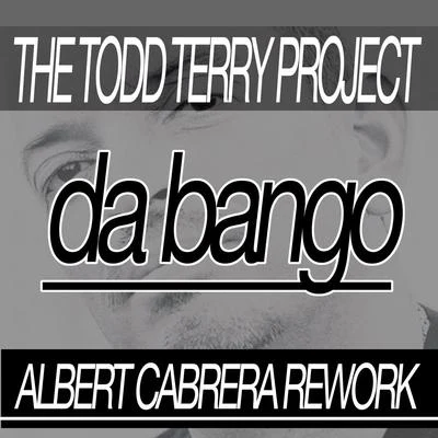 Albert Cabrera Da Bango (Albert Cabrera Rework)