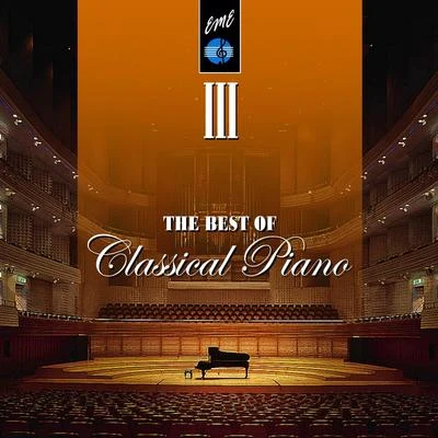 Dmitri Kitayenko The Best of Classical Piano, Vol. 3