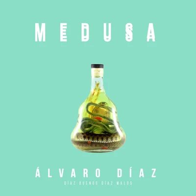 Alvaro Diaz Medusa