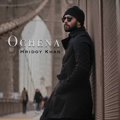 Hridoy Khan Ochena