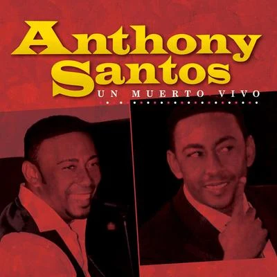 Anthony Santos Anthony Santos