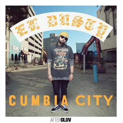 El Dusty Cumbia City