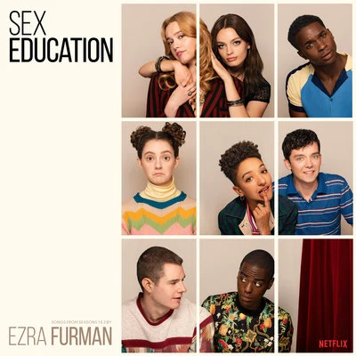 Ezra Furman Every Feeling