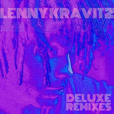 Lenny Kravitz Low (Deluxe Remixes)