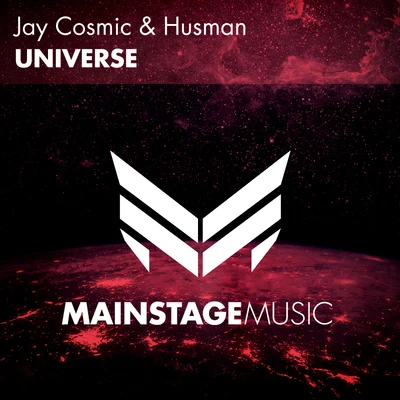 Jay Cosmic Universe