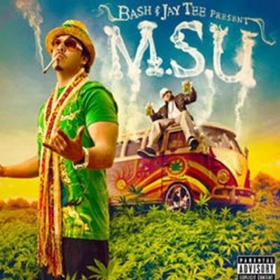 Jay Tee/Baby Bash M.S.U.