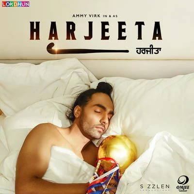 Gurmeet Singh Harjeeta (Original Motion Picture Soundtrack)