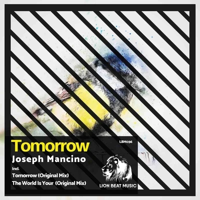 Joseph Mancino Tomorrow