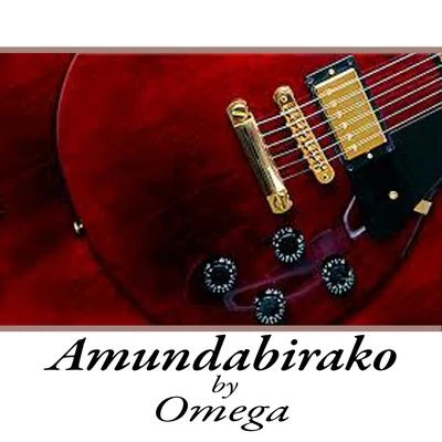 Omega Amundabirako