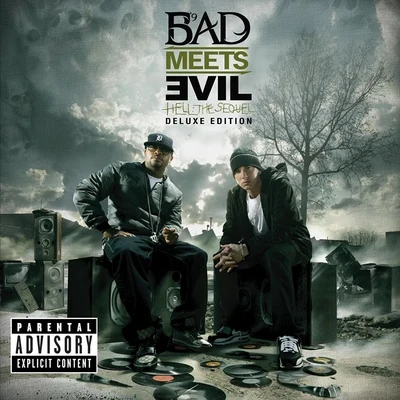 Bad Meets Evil Hell: The Sequel