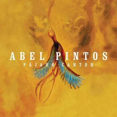 Abel Pintos Pájaro Cantor