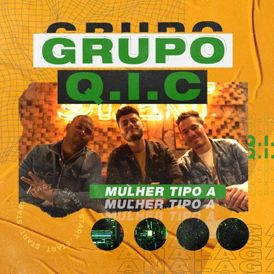 GRUPO Q.I.C./ANALAGA Mulher Tipo A