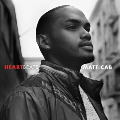 Matt Cab Heartbeats - EP