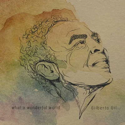 Gilberto Gil What a Wonderful World