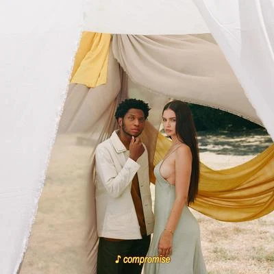 Sabrina Claudio/Gallant Compromise