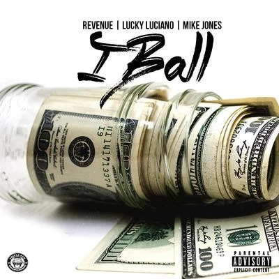 Revenue IBall