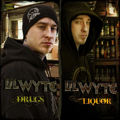 Three 6 Mafia/Lil Wyte Drugs & Liquor (Deluxe Edition)