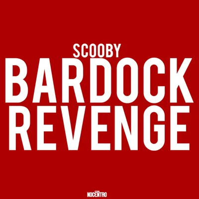 Scooby Bardock Revenge