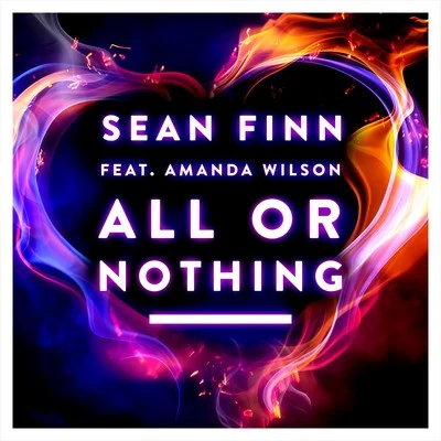 Sean Finn All or Nothing