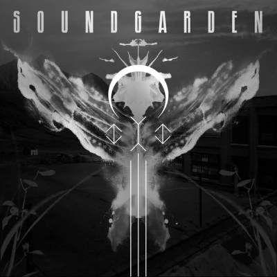 Soundgarden Echo Of Miles: Scattered Tracks Across The Path