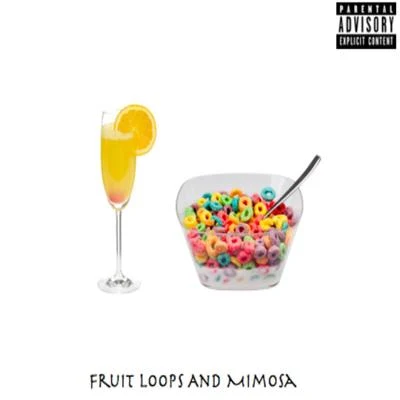 Authentic Fruit Loops and Mimosa