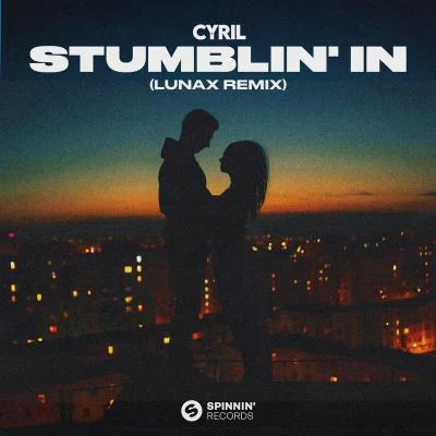 Cyril S兔MB林in (Luna X remix)