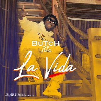 Butch of JMG La Vida