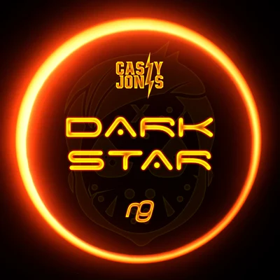 Casey Jones Dark Star EP