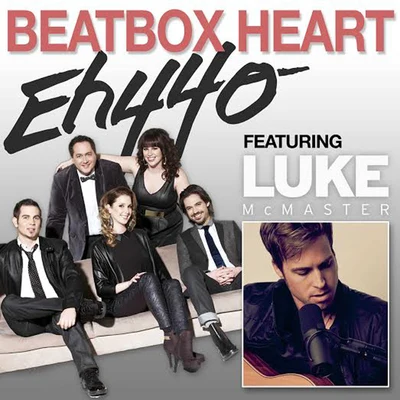 Eh440/Luke McMaster Beatbox Heart