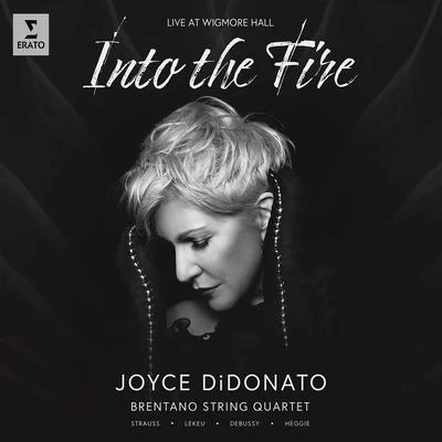 Joyce DiDonato Into the Fire (Live at Wigmore Hall)