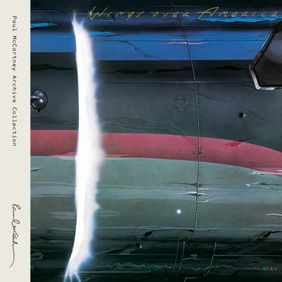 Paul McCartney/Wings Wings Over America (Remastered)