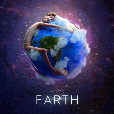 Lil Dicky Earth