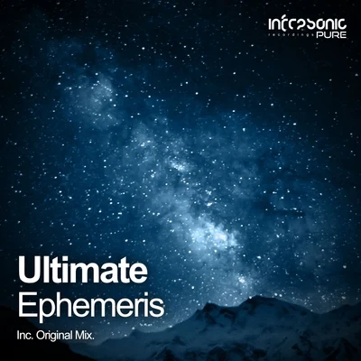 Ultimate Ephemeris