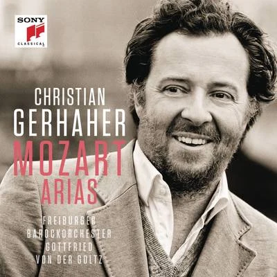 Christian Gerhaher Mozart Arias