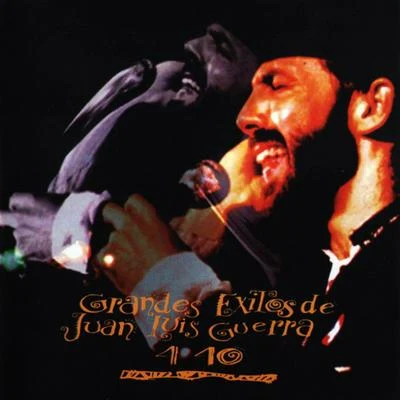 Juan Luis Guerra 440 Grandes Exitos