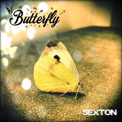 Sexton Butterfly