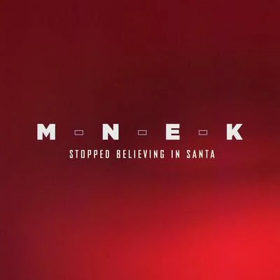 MNEK Stopped Believing In Santa